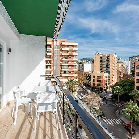 1 Bedroom Apartment Sea View In Center Of Marbella! Exterior foto
