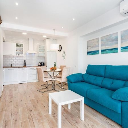 1 Bedroom Apartment Sea View In Center Of Marbella! Exterior foto