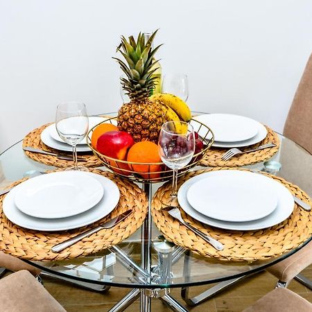 1 Bedroom Apartment Sea View In Center Of Marbella! Exterior foto