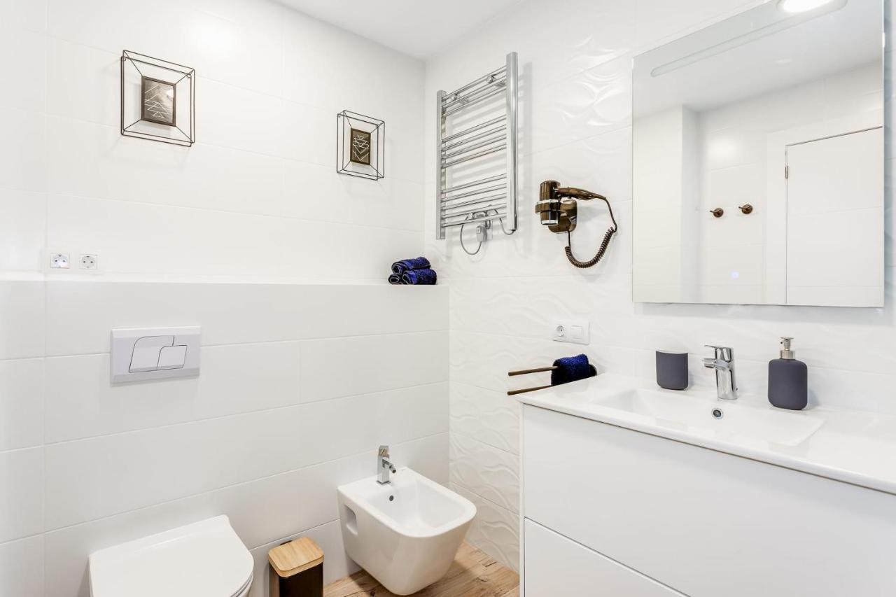 1 Bedroom Apartment Sea View In Center Of Marbella! Exterior foto