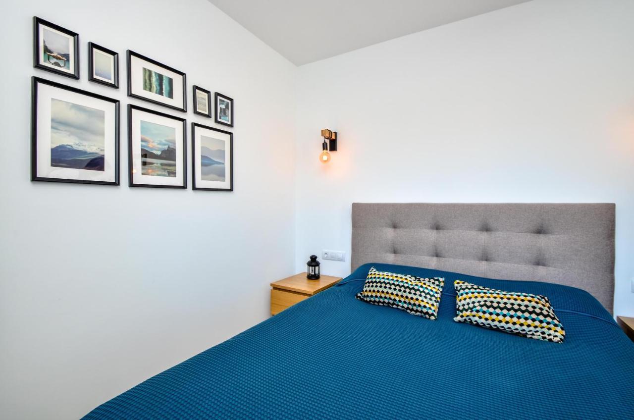 1 Bedroom Apartment Sea View In Center Of Marbella! Exterior foto